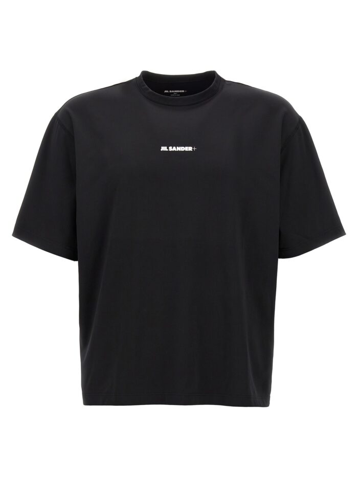 jil sander 'rash guard' t shirt JIL SANDER 'Rash Guard' T-shirt