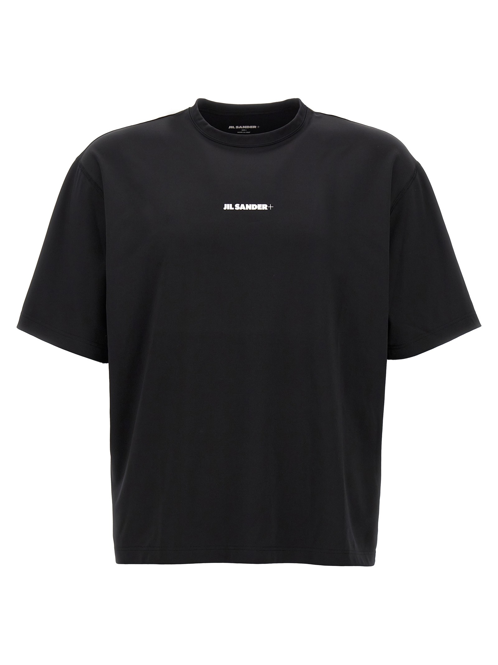 JIL SANDER 'Rash Guard' T-shirt