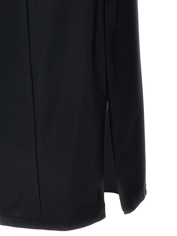 T BY ALEXANDER WANG 'Rashguard' Dress