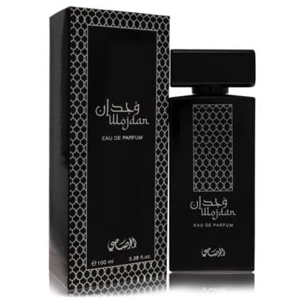 Rasasi Wojdan By Rasasi - Eau De Parfum Spray 3.4 Oz