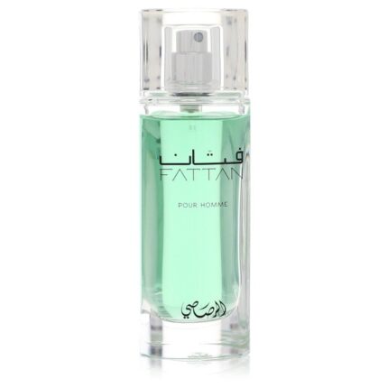 Rasasi Fattan Pour Homme By Rasasi - Eau De Parfum Spray (Unboxed) 1.67 Oz