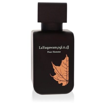 Rasasi LaYuqawam By Rasasi - Eau De Parfum Spray (unboxed) 2.5 Oz