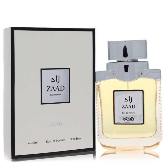Rasasi Zaad By Rasasi - Eau De Parfum Spray 3.38 Oz - Image 1