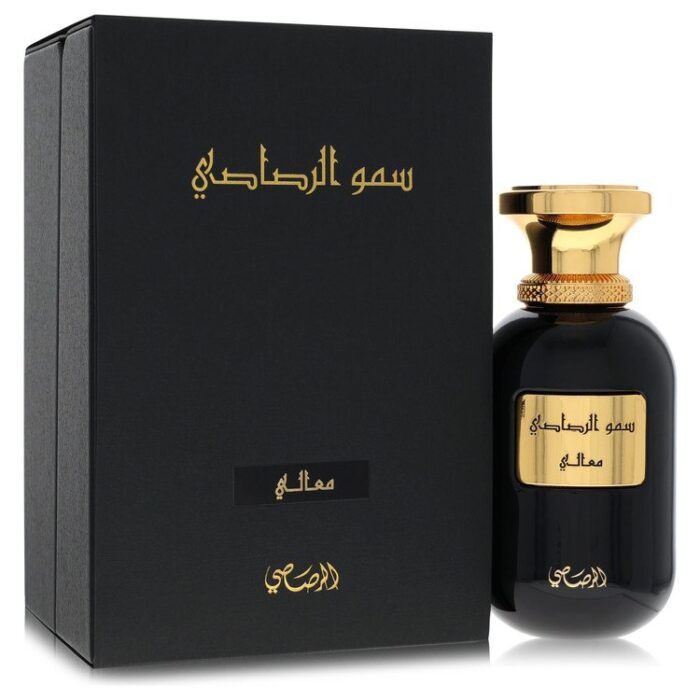 Rasasi Somow Ma'ali By Rasasi - Eau De Parfum Spray 3.38 Oz - Image 1
