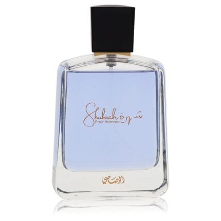 Rasasi Shuhrah By Rasasi - Eau De Parfum Spray (unboxed) 3 Oz