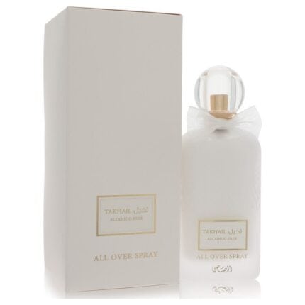 Rasasi Takhail By Rasasi - Eau De Parfum Spray (Unisex) 3.38 Oz