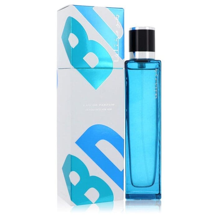 Rasasi Kun Mukhtalifan By Rasasi - Eau De Parfum Spray 3.4 Oz