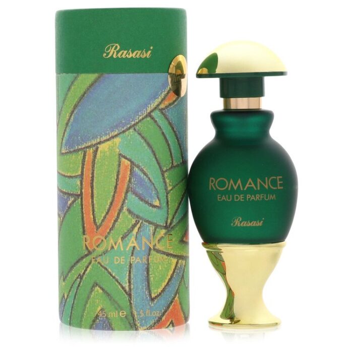 Rasasi Romance By Rasasi - Eau De Parfum Spray 1.5 Oz - Image 1