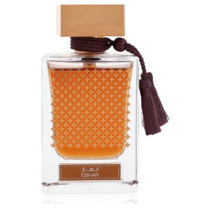 Rasasi Qasamat Ebhar By Rasasi - Eau De Parfum Spray (Unisex Unboxed) 2.2 Oz