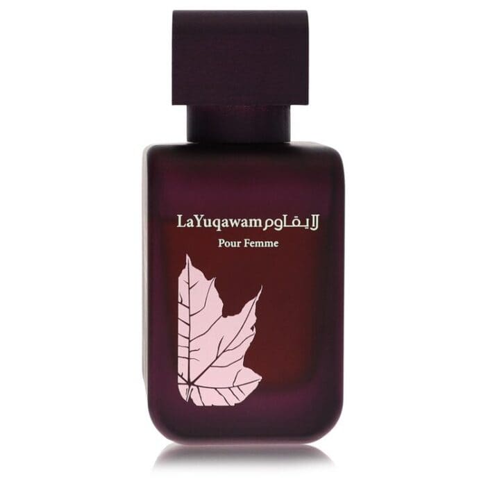 Rasasi LaYuqawam Pour Femme By Rasasi - Eau De Parfum Spray (Unboxed) 2.5 Oz
