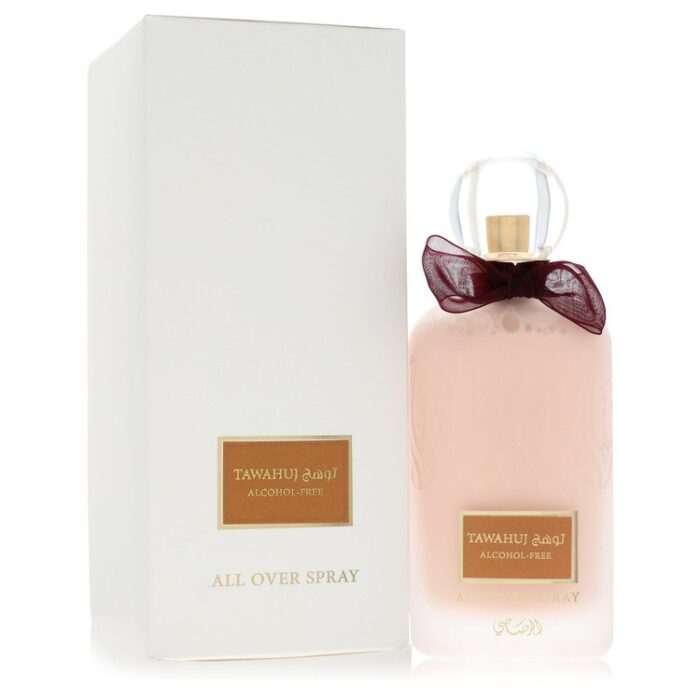 Rasasi Tawahuj By Rasasi - Eau De Parfum Spray 3.38 Oz - Image 1