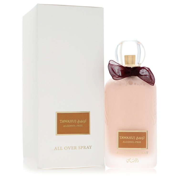 Rasasi Tawahuj By Rasasi - Eau De Parfum Spray 3.38 Oz