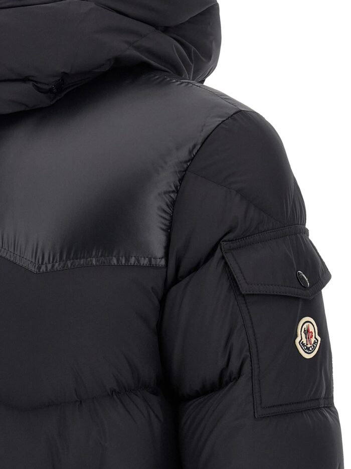 Moncler 'Ravelis' Down Jacket