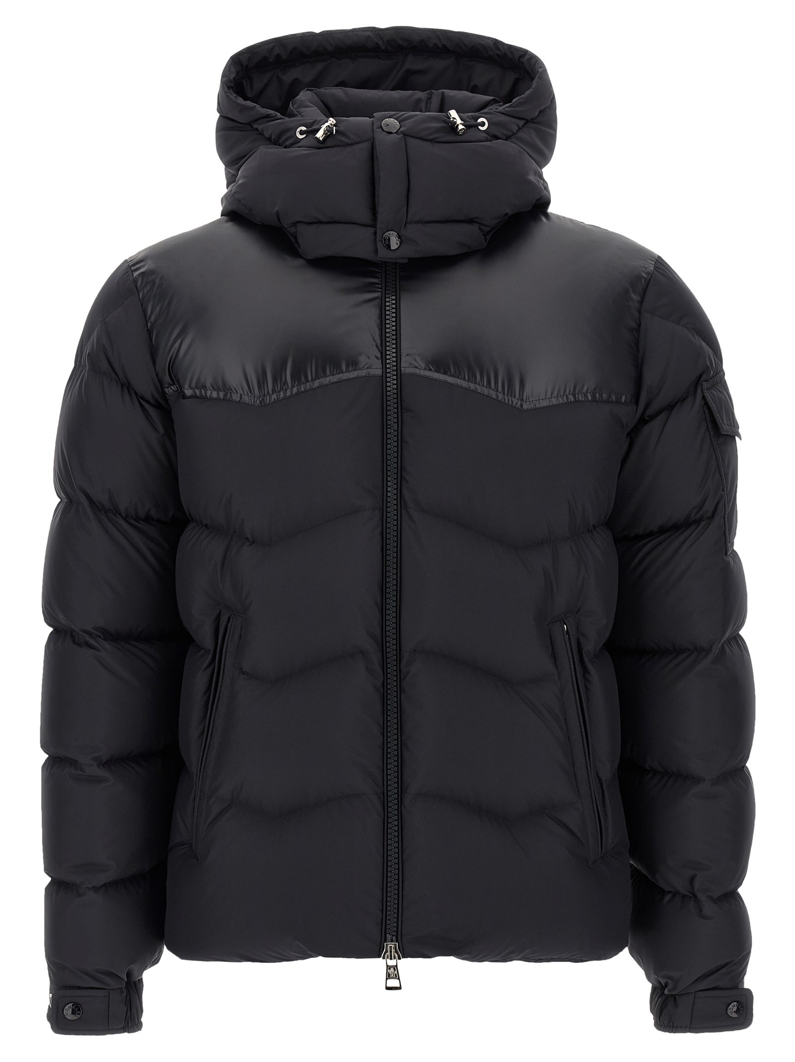 Moncler 'Ravelis' Down Jacket