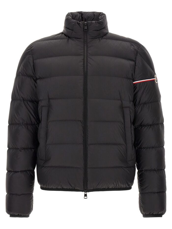 Moncler 'Ravenlock' Down Jacket