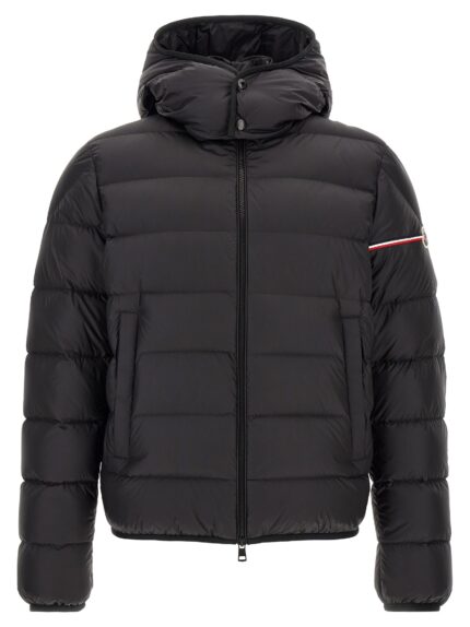 Moncler 'Ravenlock' Down Jacket