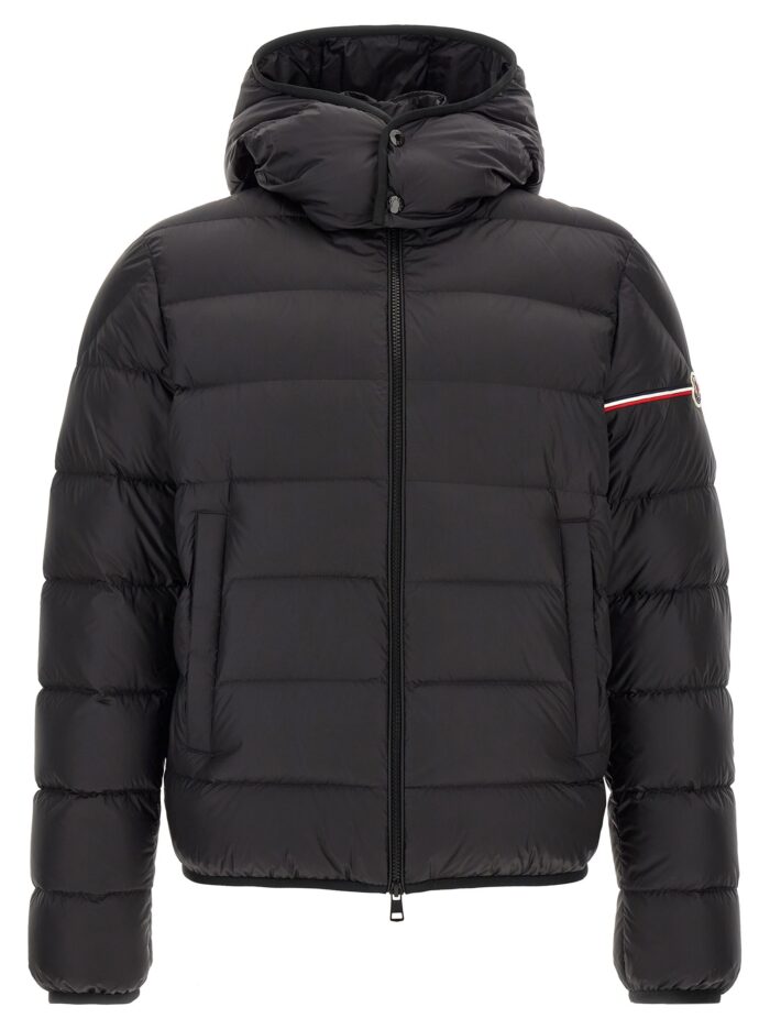 Moncler 'Ravenlock' Down Jacket