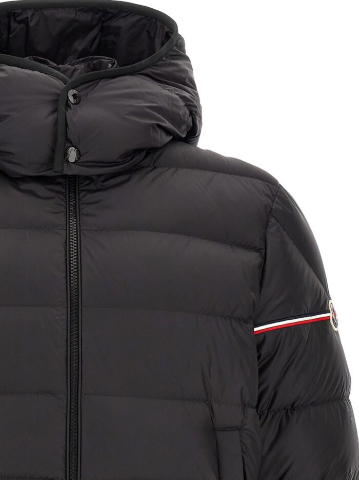 Moncler 'Ravenlock' Down Jacket