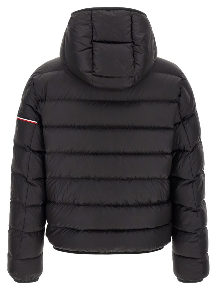 Moncler 'Ravenlock' Down Jacket