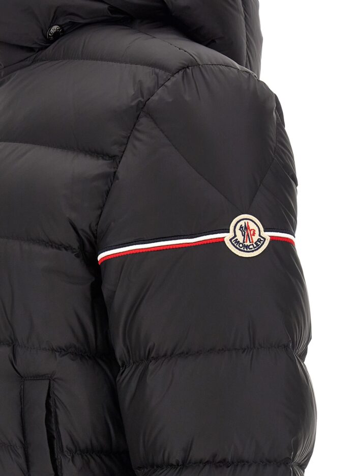 Moncler 'Ravenlock' Down Jacket