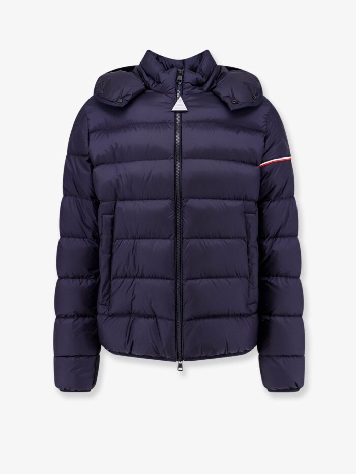 moncler ravenlock light technical fabric down jacket Moncler Ravenlock Light Technical Fabric Down Jacket
