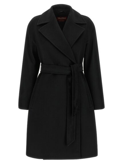 MAX MARA STUDIO 'Ravenna' Coat
