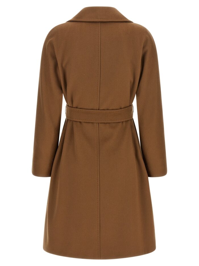MAX MARA STUDIO 'Ravenna' Coat