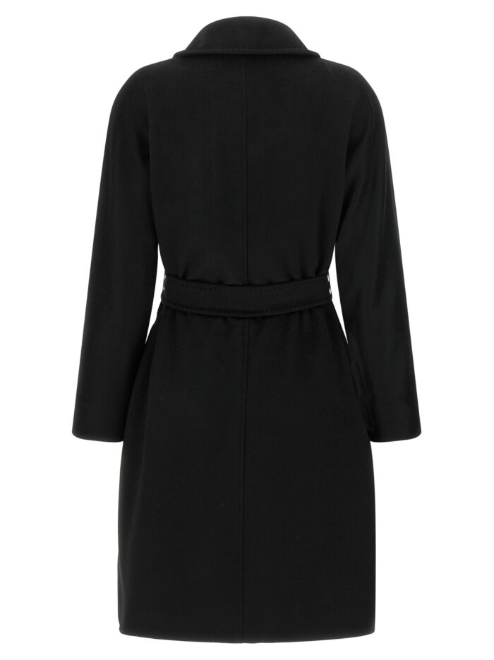 MAX MARA STUDIO 'Ravenna' Coat