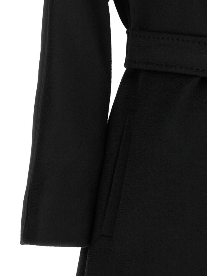 MAX MARA STUDIO 'Ravenna' Coat