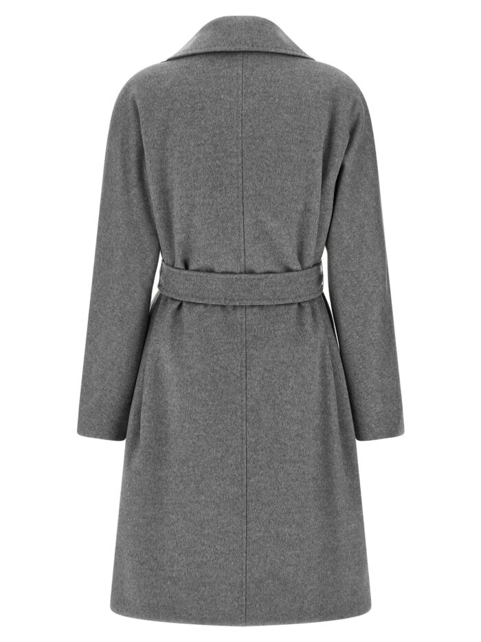 MAX MARA STUDIO 'Ravenna' Coat