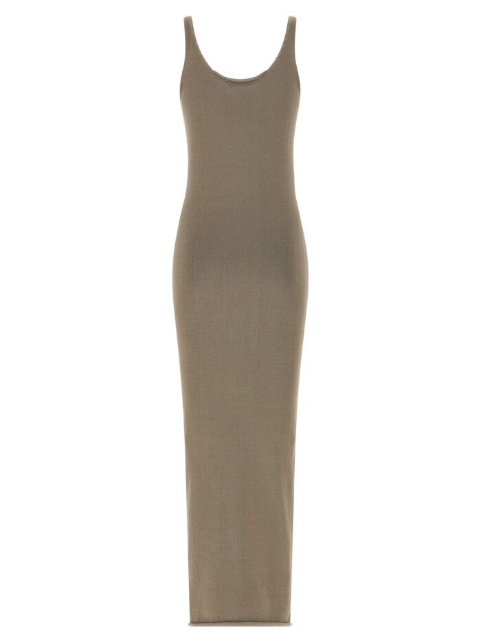ENTIRE STUDIOS 'Raw Knit' Dress