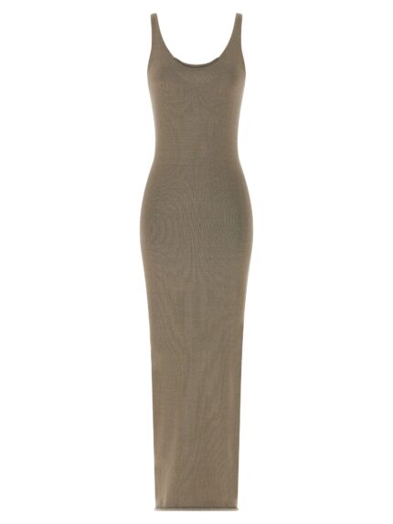 ENTIRE STUDIOS 'Raw Knit' Dress
