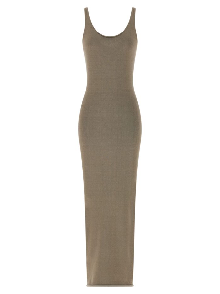 entire studios 'raw knit' dress ENTIRE STUDIOS 'Raw Knit' Dress
