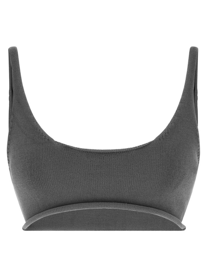 entire studios 'raw knit' top ENTIRE STUDIOS 'Raw Knit' Top