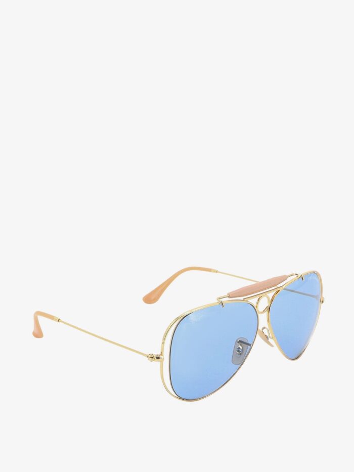 Ray-Ban X Dolce & Gabbana Acetate Sunglasses