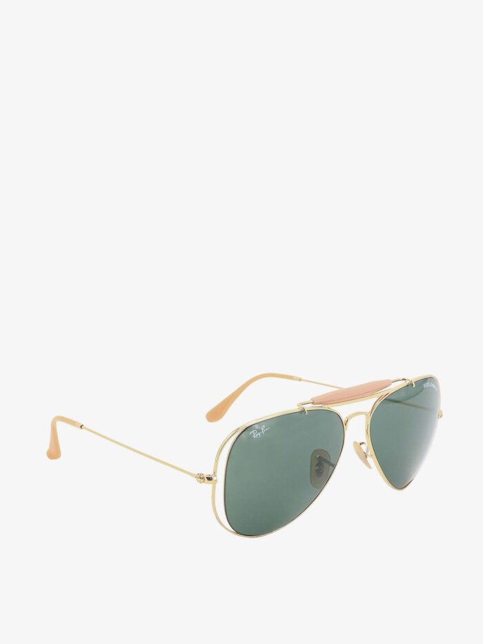 Ray-Ban X Dolce & Gabbana Acetate Sunglasses