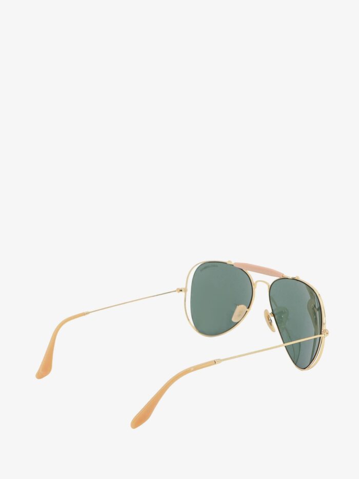 Ray-Ban X Dolce & Gabbana Acetate Sunglasses