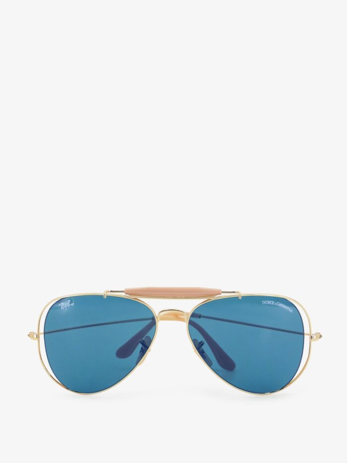 ray ban x dolce & gabbana acetate sunglasses Ray-Ban X Dolce & Gabbana Acetate Sunglasses