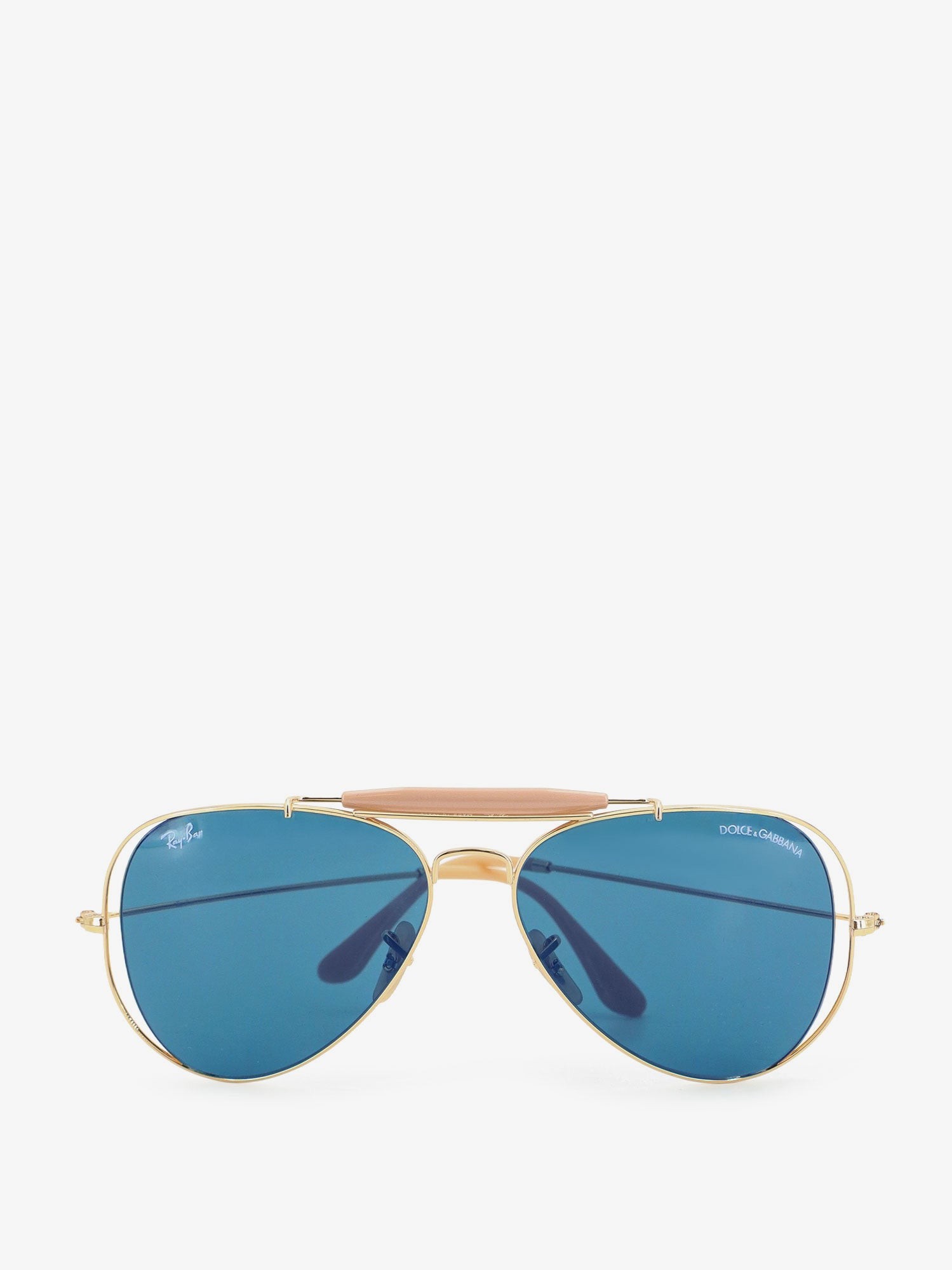 Ray-Ban X Dolce & Gabbana Acetate Sunglasses
