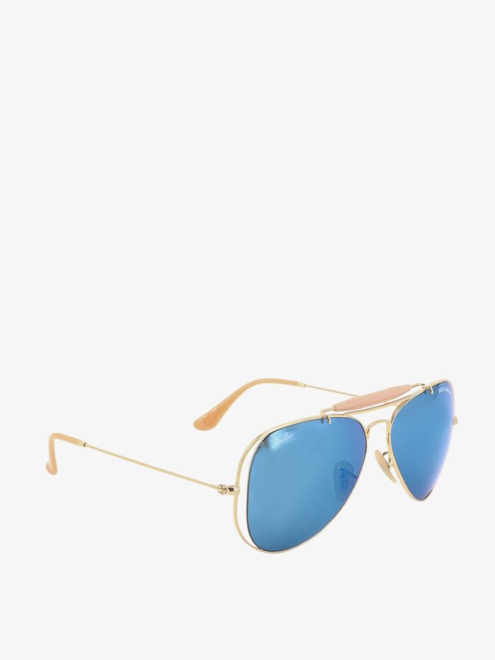 Ray-Ban X Dolce & Gabbana Acetate Sunglasses