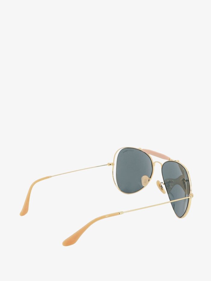 Ray-Ban X Dolce & Gabbana Acetate Sunglasses