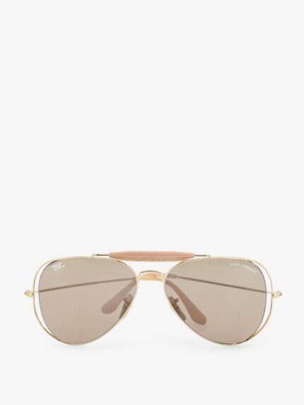 Ray-Ban X Dolce & Gabbana Acetate Sunglasses