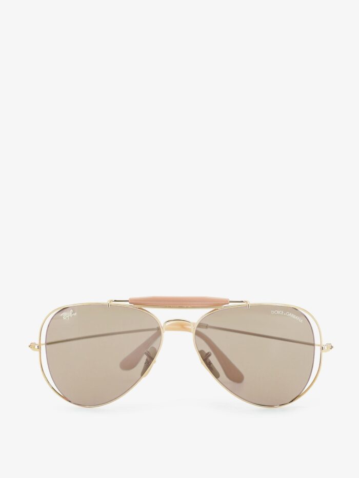 ray ban x dolce & gabbana acetate sunglasses Ray-Ban X Dolce & Gabbana Acetate Sunglasses