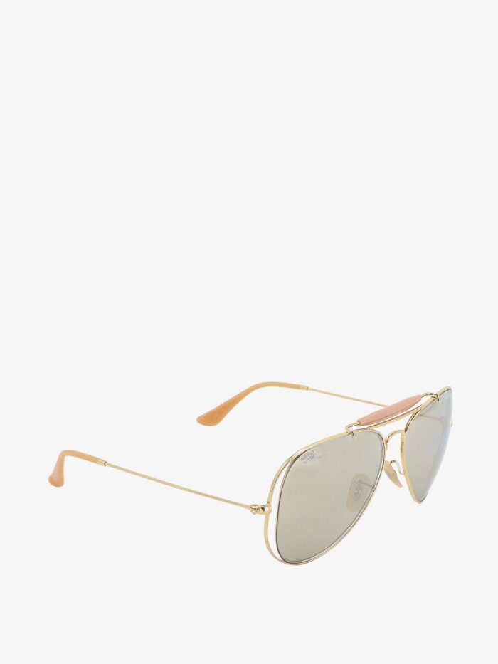 Ray-Ban X Dolce & Gabbana Acetate Sunglasses