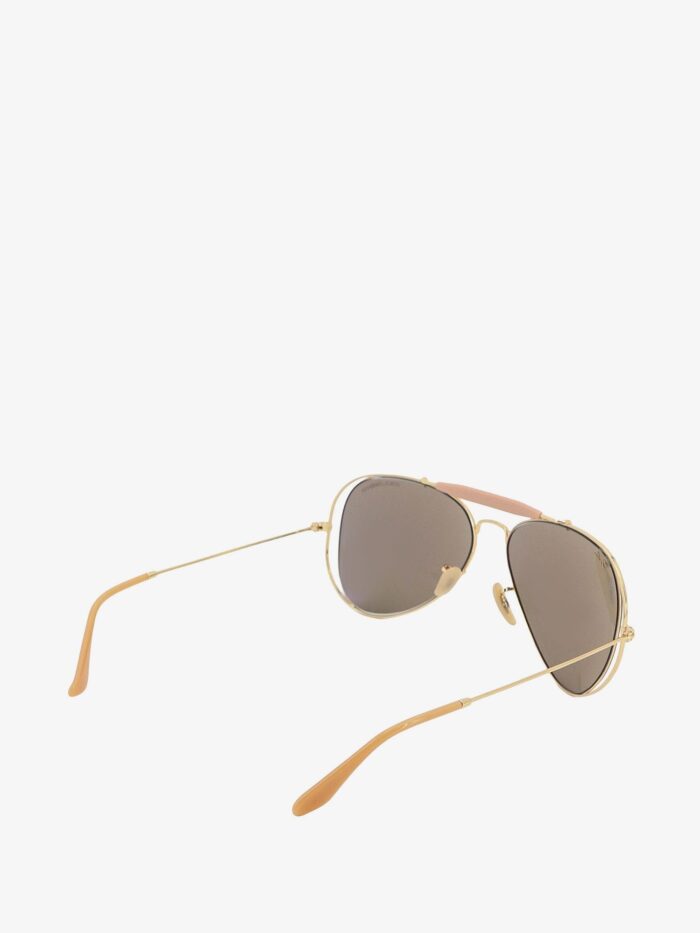 Ray-Ban X Dolce & Gabbana Acetate Sunglasses