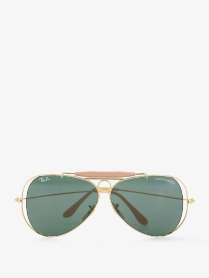 Ray-Ban X Dolce & Gabbana Acetate Sunglasses