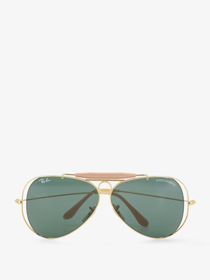 ray ban x dolce & gabbana acetate sunglasses Ray-Ban X Dolce & Gabbana Acetate Sunglasses