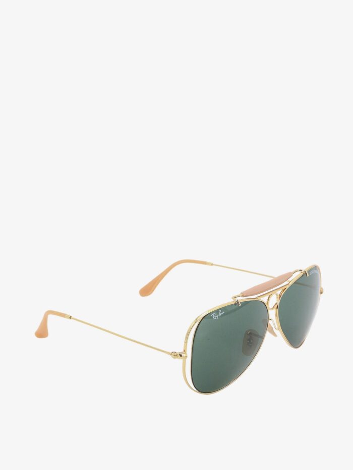 Ray-Ban X Dolce & Gabbana Acetate Sunglasses