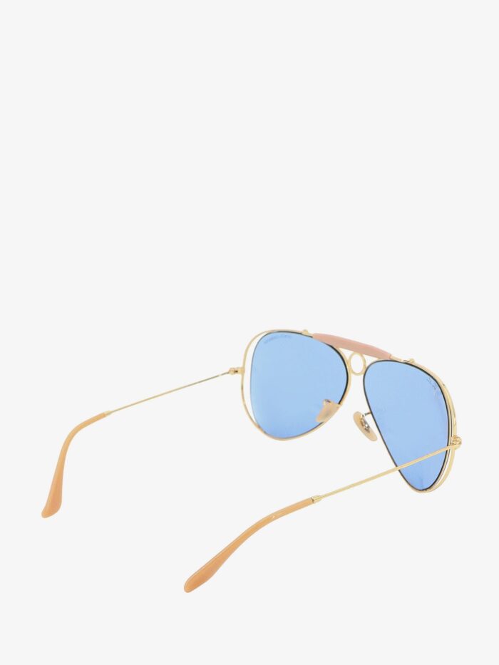 Ray-Ban X Dolce & Gabbana Acetate Sunglasses