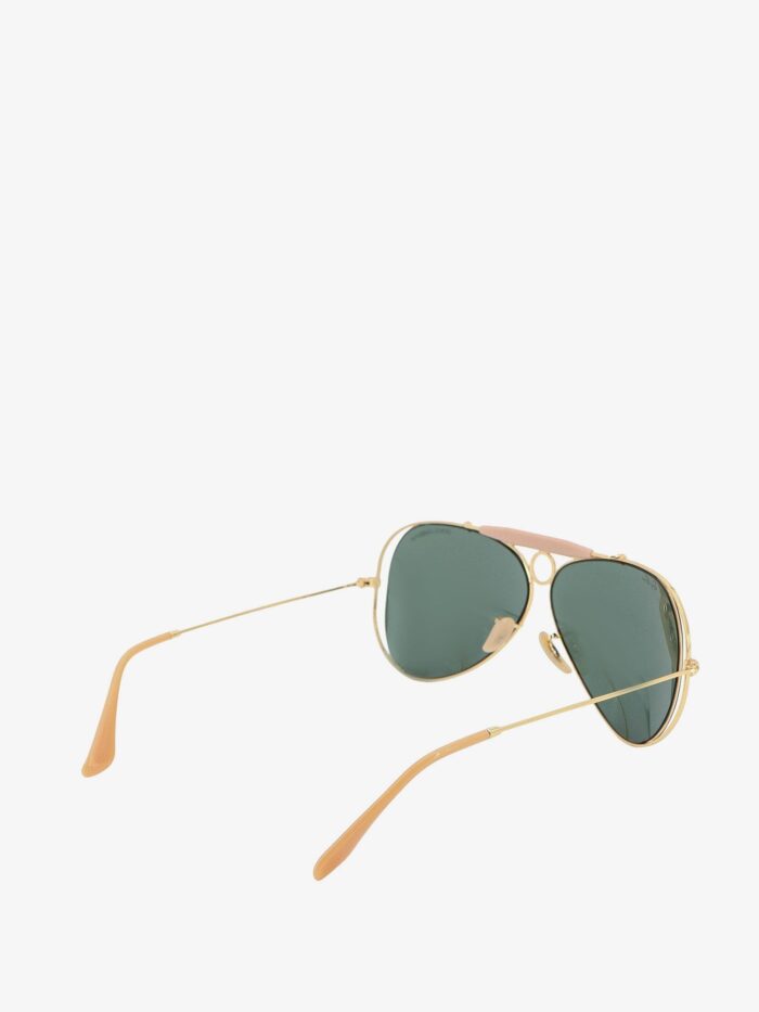 Ray-Ban X Dolce & Gabbana Acetate Sunglasses